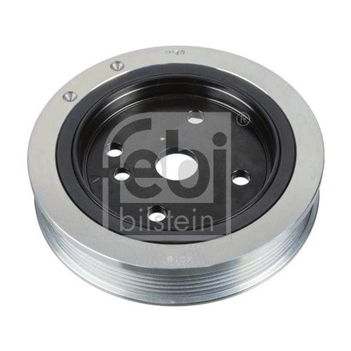Febi Crank Shaft Belt Pulley 103863