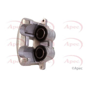 Apec Brake Caliper Assembly Rear Right RCA762