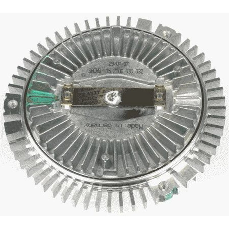 Sachs Radiator Fan Clutch 2100030032