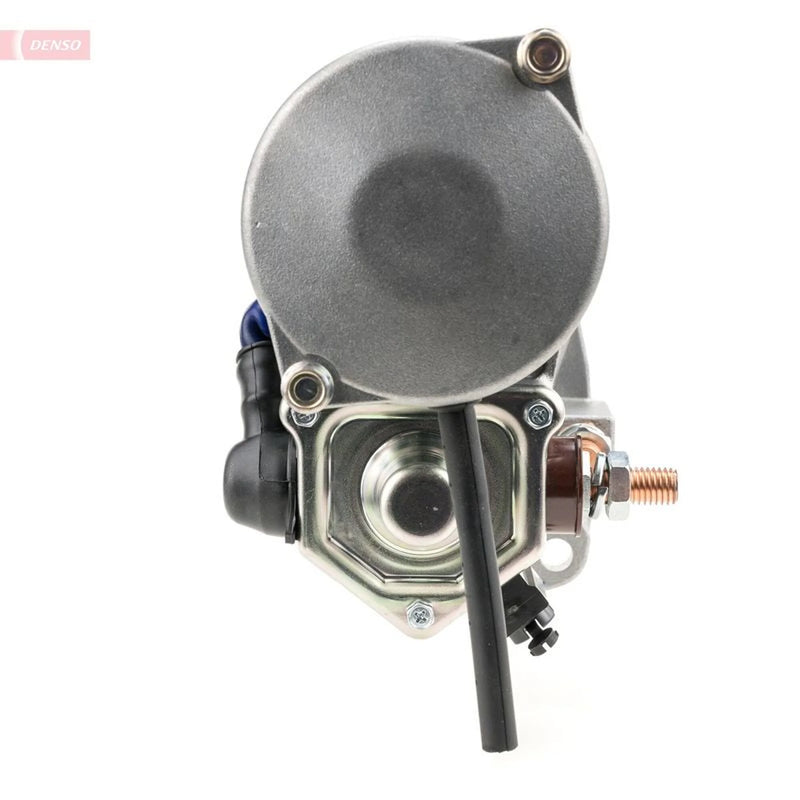 Denso Starter Motor 24V 7.8kW Teeth DSN2147
