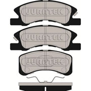 Juratek Front Brake Pad Set JCP1988