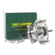 First Line Wheel Bearing Kit FBK1646