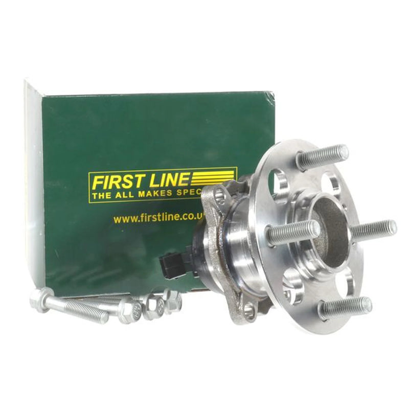 First Line Wheel Bearing Kit FBK1646