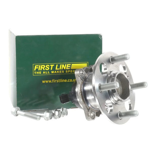 First Line Wheel Bearing Kit FBK1646