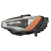 Hella Headlight Headlamp PSY24W Left 1EL 010 740-351
