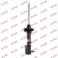 KYB Shock Absorber Damper Strut Rear Left 332081
