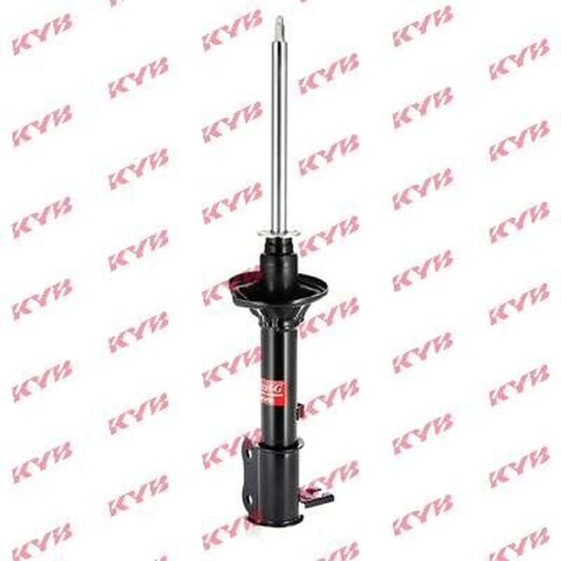 KYB Shock Absorber Damper Strut Rear Left 332081