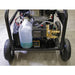 Sealey Pressure Washer 290bar 900L/hr 10hp Diesel PWDM3600 Sealey  - Town Parts