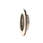 Bosch 2 x Vented Front Brake Discs 0 986 478 984