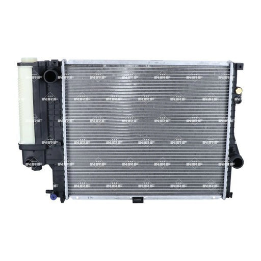 NRF Engine Radiator 58247