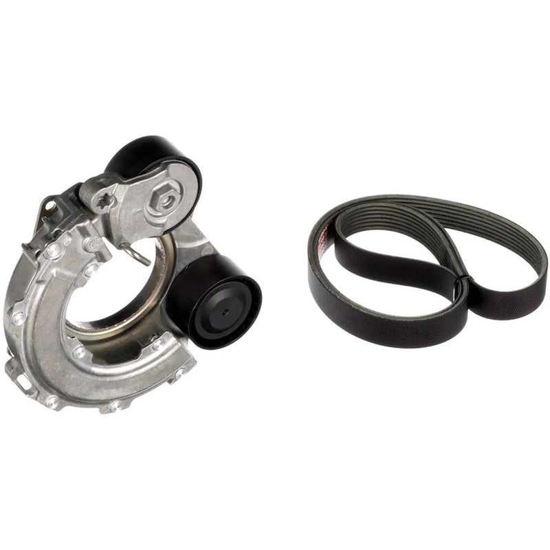 Gates V-Ribbed Belt Set K017PK1065XS
