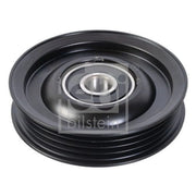 Febi V-Ribbed Belt Deflection/Guide Pulley 177550