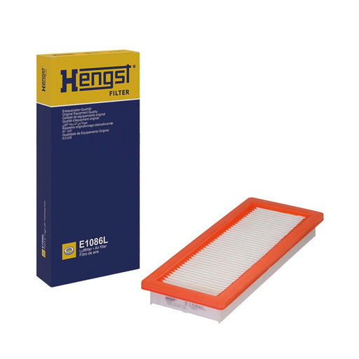 Hengst Engine Air Filter E1086L