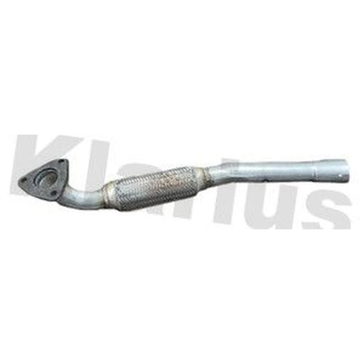 Klarius Exhaust Pipe OD GM1244L