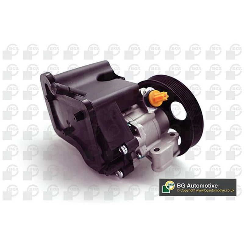 BGA Power Steering Hydraulic Pump PSP5630