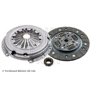 Blue Print Clutch Kit Set 3pc 200mm ADG030148