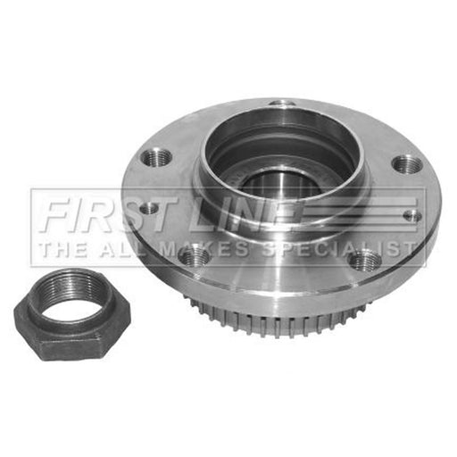First Line Wheel Bearing Kit FBK790