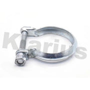 Klarius Exhaust System Clamping Piece OD ID Wide 430484