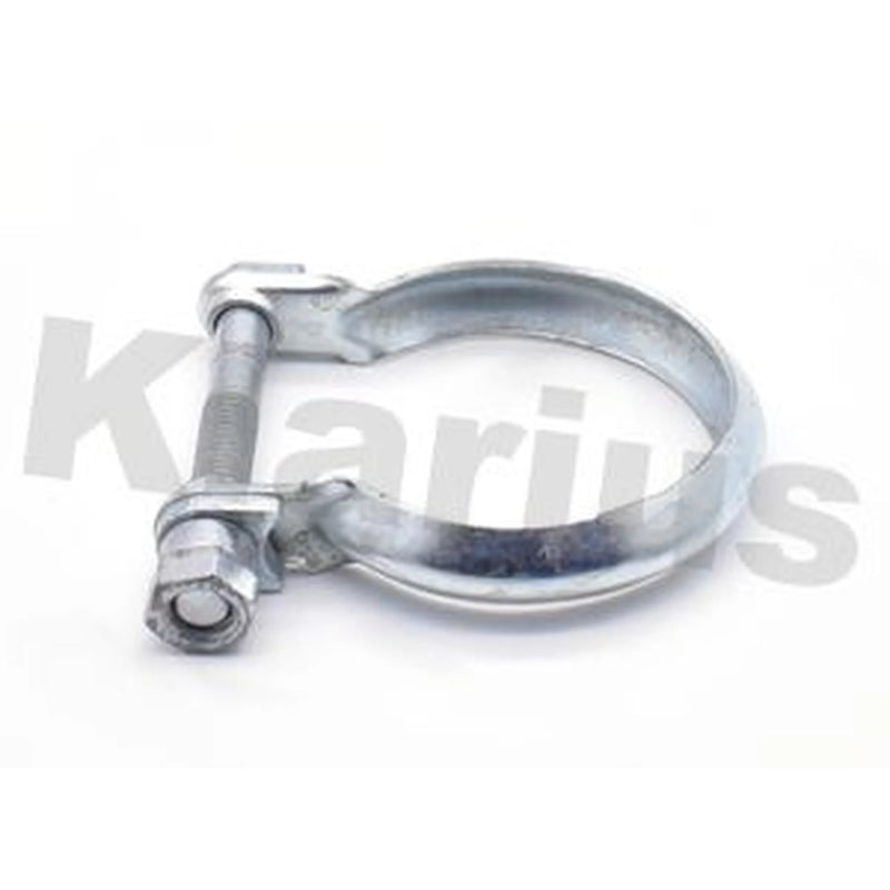 Klarius Exhaust System Clamping Piece OD ID Wide 430484