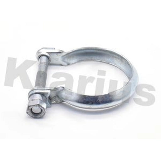 Klarius Exhaust System Clamping Piece OD ID Wide 430484