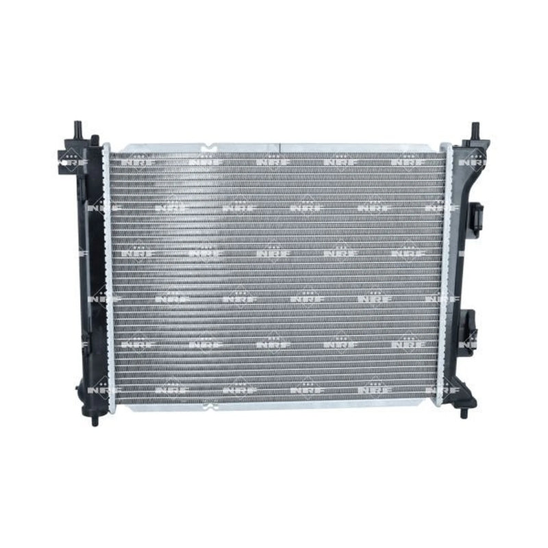 NRF Engine Radiator 550058