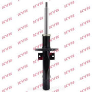 KYB Shock Absorber Damper Strut Front 334835