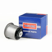 Borg & Beck Axle Cross Member Bushing OD ID BSK8182