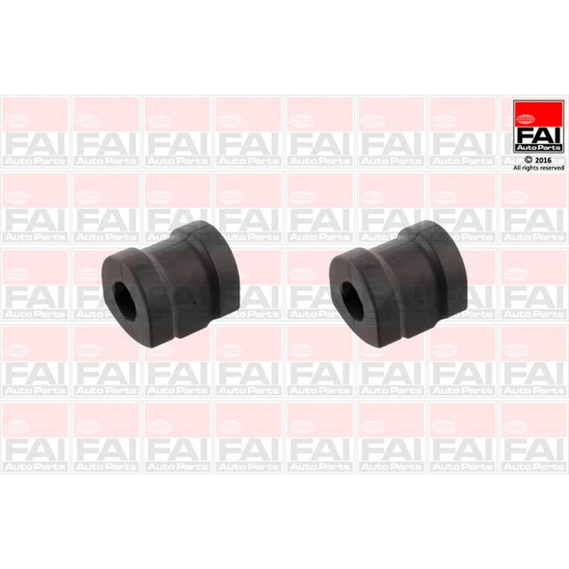 FAI 2 x Anti Roll Bar Mounting Bracket SS8782K