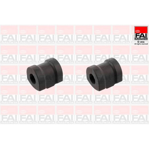 FAI 2 x Anti Roll Bar Mounting Bracket SS8782K