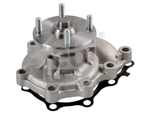 Febi Engine Cooling Water Pump
