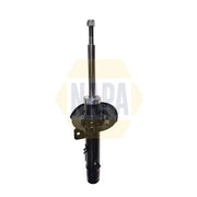 NAPA Shock Absorber Damper Strut Front Left NSA1736