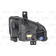 Valeo Front Right Fog Light 047411