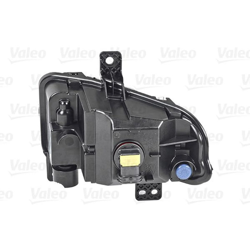 Valeo Front Right Fog Light 047411
