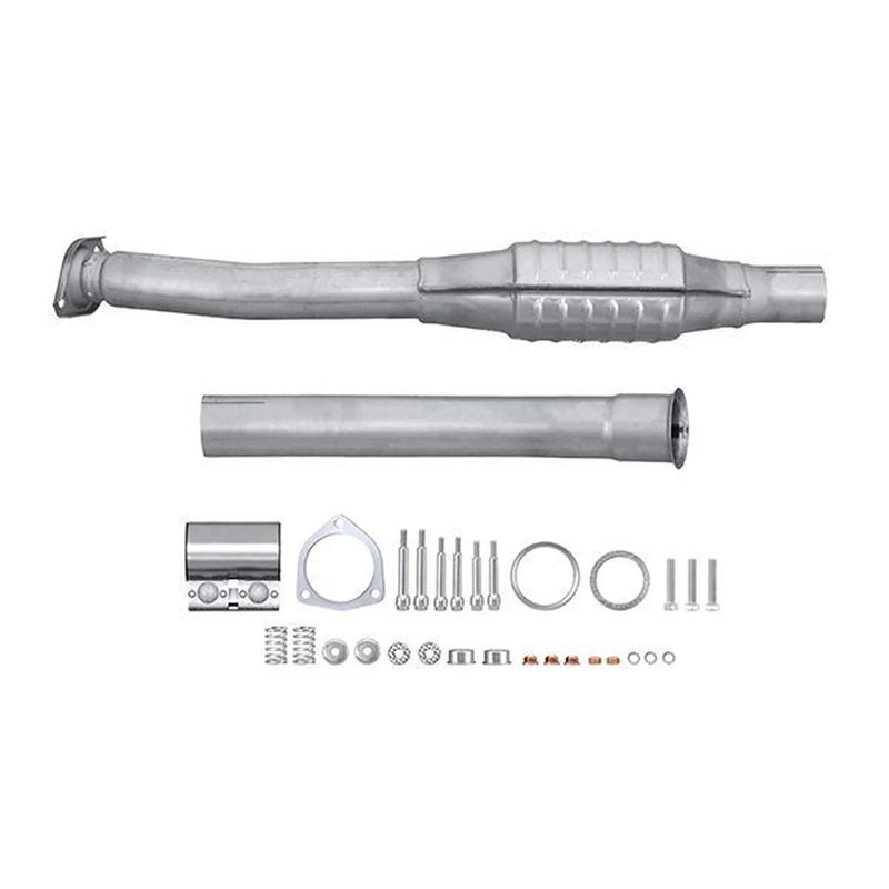 Hella Catalytic Converter 8LE 366 050-811