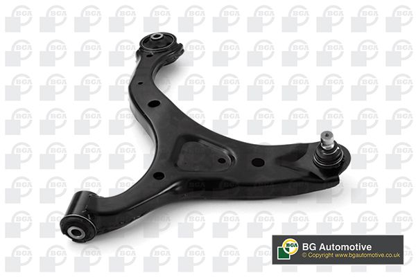 BGA Control/Trailing Arm Front Right