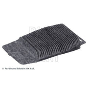 Blue Print Battery Casing Air Filter ADBP250044