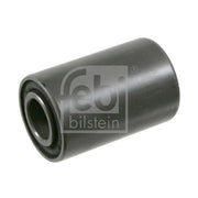 Febi Leaf Spring Bushing 65mm OD ID 15342