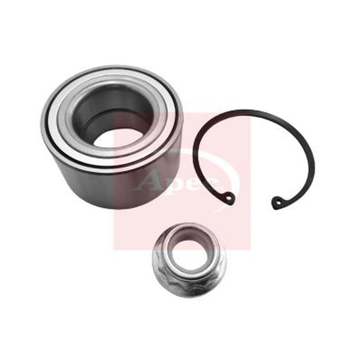 Apec Wheel Bearing Kit AWB1027