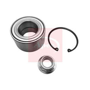 Apec Wheel Bearing Kit AWB1027