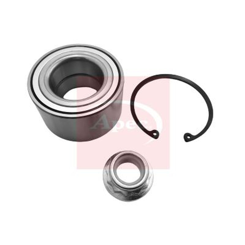 Apec Wheel Bearing Kit AWB1027