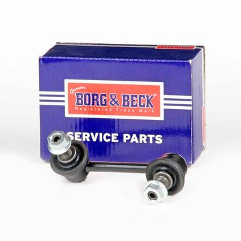 Borg & Beck Stabiliser Bar Link Coupling Rod BDL6643