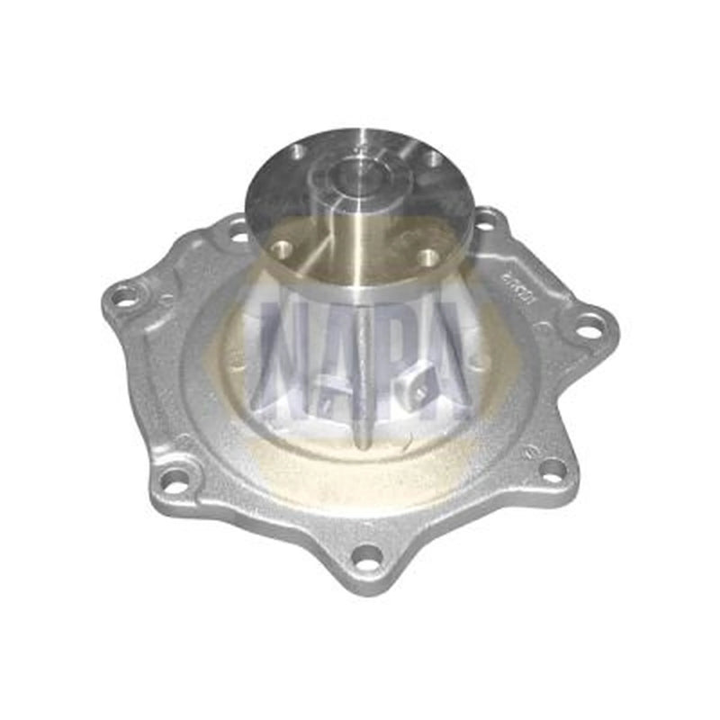 NAPA Engine Cooling Water Pump NWP1377