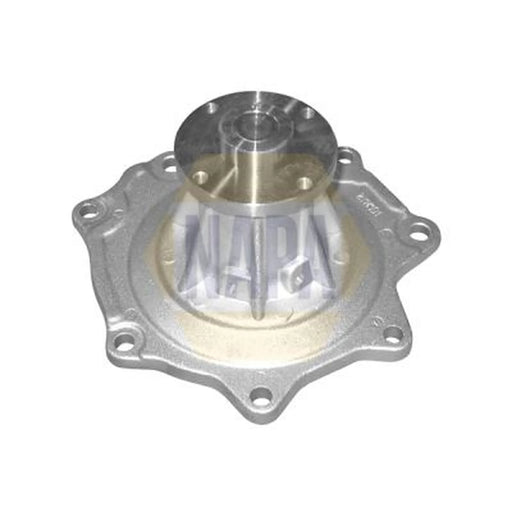NAPA Engine Cooling Water Pump NWP1377