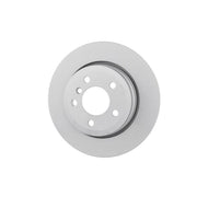 Bosch 2 x Vented Rear Brake Discs 0 986 479 166