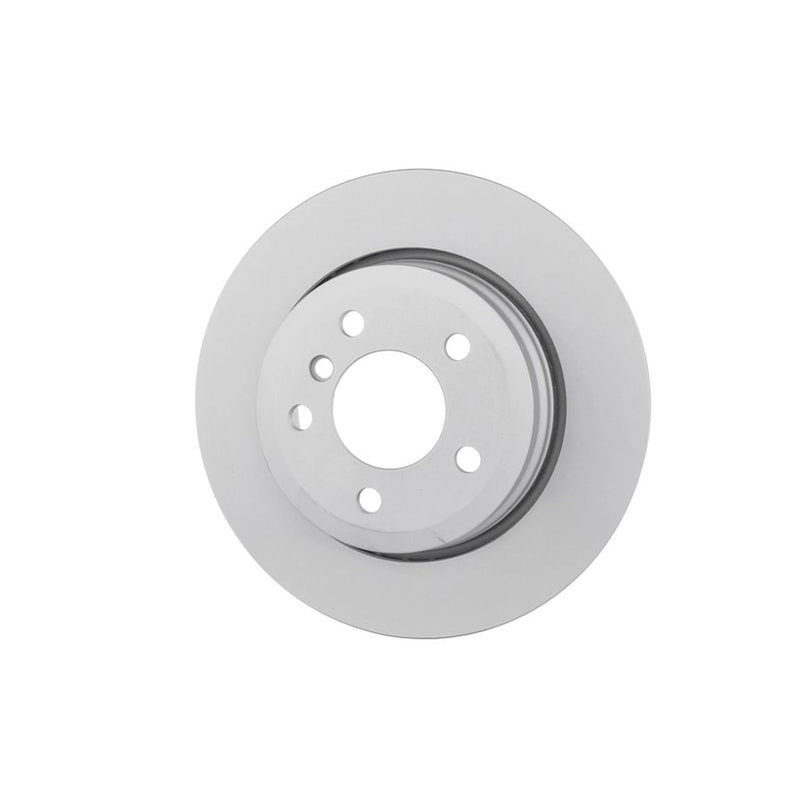 Bosch 2 x Vented Rear Brake Discs 0 986 479 166