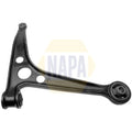 NAPA Control/Trailing Arm Front Left NST2071