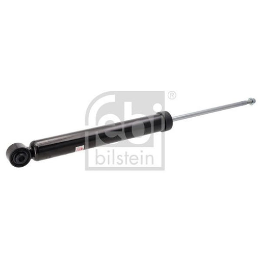 Febi Shock Absorber Damper Strut Rear Left 1002367