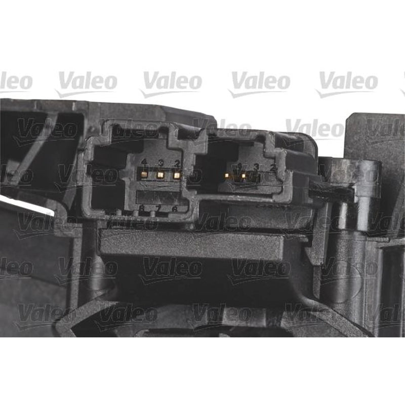 Valeo Airbag Clock Spring Connectors 251676