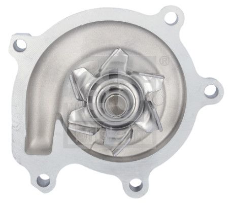Febi Engine Cooling Water Pump