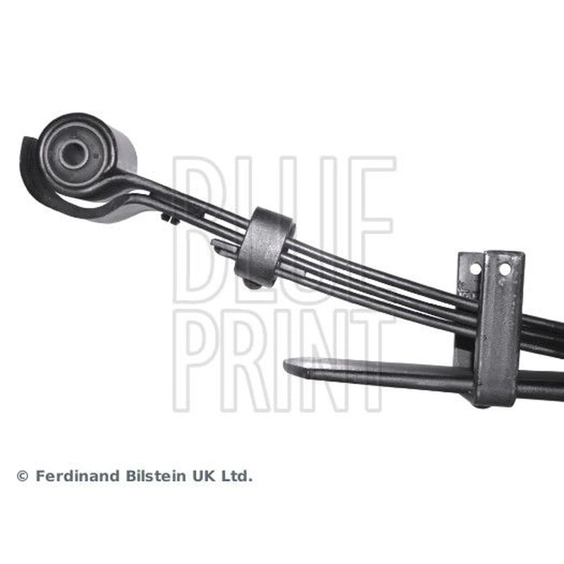 Blue Print Spring Pack Wide Rear Right ADC48808